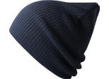 Atlantis - Cappello "Brad"" Per Uomo/Donna Unisex AB609 (Taglia Unica) (Blu Navy)"