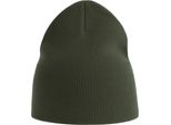 Atlantis - Cappello "Yala"" Per Uomo/Donna Unisex AB618 (Taglia Unica) (Oliva)"