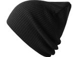 Atlantis - Cappello "Brad"" Per Uomo/Donna Unisex AB609 (Taglia Unica) (Nero)"