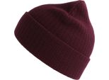 Atlantis - Cappello "Rio"" Per Uomo/Donna Unisex AB614 (Taglia Unica) (Rosso Borgogna)"