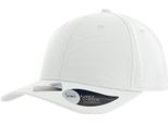 Atlantis - Cappellino "Sand"" Per Uomo/Donna Unisex AB615 (Taglia Unica) (Bianco)"