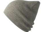Atlantis - Cappello "Brad"" Da Uomo/Donna Unisex AB609 (Taglia Unica) (Grigio Chiaro Screziato)"