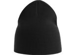 Atlantis - Cappello "Yala"" Per Uomo/Donna Unisex AB618 (Taglia Unica) (Nero)"