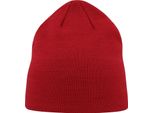 Atlantis - Cappello "Moover"" Per Uomo/Donna Unisex AB612 (Taglia Unica) (Rosso)"