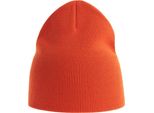Atlantis - Cappello "Yala"" Per Uomo/Donna Unisex AB618 (Taglia Unica) (Arancione)"