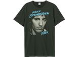 Amplified - Maglietta "The River"" Per Uomo/Donna Unisex GD1623 (Xxl) (Charcoal)"