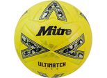 Mitre - Calcio "Ultimatch Evo"" 2024 CS1923 (4) (Giallo)"