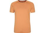 Mountain Warehouse - Maglietta "Agra"" Da Uomo MW461 (4XL) (Senape)"