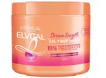 L'oréAl Paris Elvital Maschera Per Capelli Lunghi - Trattamento Intensivo Per Capelli Lunghi E Dall'aspetto Sano - 400Ml