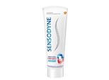 Sensodyne Denti Sensibili 75Ml - Dentifricio Protettivo Per Lo Smalto Dei Denti Sensibili