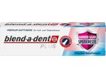 Blend-A-Dent Barriera Contro I Residui Di Cibo Fresco