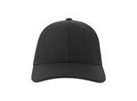 Atlantis Liss | Liberty Sandwich-S Cap - Colore: Nero/Nero - Taglia: Unica