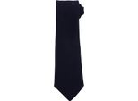 Premier - PC6746 Cravatta (Taglia Unica) (Blu Navy)