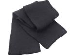 Result Winter Essentials - Sciarpa "Classic"" PC6737 (Taglia Unica) (Charcoal)"