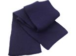 Result Winter Essentials - Sciarpa "Classic"" PC6737 (Taglia Unica) (Blu Marino)"