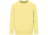 Sols - Felpa "Columbia"" Per Bambini PC6802 (104) (Giallo Chiaro)"
