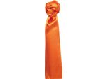 Premier - Sciarpa "Colours"" PC6750 (Taglia Unica) (Arancione)"