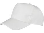 Result Genuine Recycled - Cap PC6831 (Taglia Unica) (Bianco)