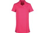 Premier - Tunica "Orchid"" Da Donna A Maniche Corte PC6881 (38 It) (Rosa Brillante)"
