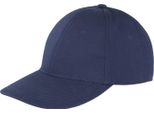 Result Genuine Recycled - Cappello A Basso Profilo PC6829 (Taglia Unica) (Blu Navy)