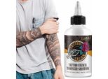 Stencils Stencil Solution Transfer Gel Cream Removal Fluid, 150Ml