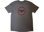Puscifer - T-Shirt Uomo/Donna Unisex RO10459 (S) (Antracite)