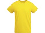 Roly - Maglietta "Breda"" Per Bambini PF4292 (146-152) (Giallo)"