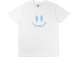 Olivia Rodrigo - Maglietta "Sociopath"" Per Uomo/Donna Unisex RO10432 (Xl) (Bianco)"