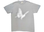 Post Malone - Maglietta "Twelve Carat"" Per Bambini/Ragazzi Unisex RO10577 (M) (Grau)"