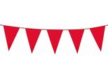 Boland - Pennant - Bandiere, Filato SG33820 (Taglia Unica) (Rosso)