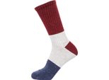 Trespass - Calze Da Stivale "Alize"" Per Uomo/Donna Unisex TP6430 (40,5 Eu - 45,5 Eu) (Colorato)"