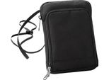 Bagbase - Portafoglio Da Viaggio RW9721 (Taglia Unica) (Nero)