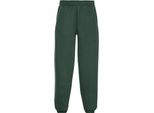 Jerzees Schoolgear - Pantaloni Della Tuta Per Bambini RW9780 (104) (Verde Bottiglia)