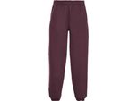Jerzees Schoolgear - Jogginghosen FüR Kinder RW9780 (146-152) (Burgunderrot)