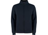 Kustom Kit - Felpa Da Uomo RW9847 (Xl) (Blu Navy)