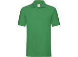 Fruit Of The Loom - Polo "Premium"" Da Uomo RW9846 (Xxl) (Verde Irlandese)"
