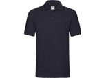 Fruit Of The Loom - Polo "Premium"" Da Uomo RW9846 (Xxl) (Blu Scuro)"