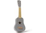 Chitarra Di Legno Concept Per Bambini, Grigio