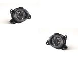 Johns, Set Di Fendinebbia H11 Destro E Sinistro Adatto Per Mercedes Classe V W44 2128200956 A2128200956