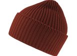 Atlantis - Cappello "Oak"" Per Uomo/Donna Unisex AB639 (Taglia Unica) (Colore Ruggine)"