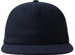 Atlantis - Cappellino Snapback "Cruz"" Per Uomini/Donne Unisex AB636 (Taglia Unica) (Blu Navy)"