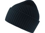 Atlantis - Cappello "Oak"" Per Uomo/Donna Unisex AB639 (Taglia Unica) (Blu Navy)"