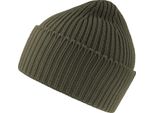 Atlantis - Cappello "Oak"" Uomo/Donna Unisex AB639 (Taglia Unica) (Oliva)"