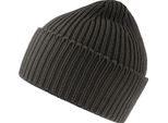 Atlantis - Cappello "Oak"" Per Uomo/Donna Unisex AB639 (Taglia Unica) (Grigio Scuro Screziato)"