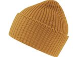 Atlantis - Cappello "Oak"" Per Uomo/Donna Unisex AB639 (Taglia Unica) (Senape)"