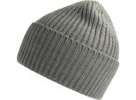 Atlantis - Cappello "Oak"" Per Uomo/Donna Unisex AB639 (Taglia Unica) (Grigio Chiaro Screziato)"