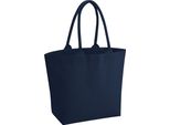 Westford Mill - Borsa Per Coperte, Cotone BC5104 (Taglia Unica) (Blu Scuro)