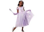 Bristol Novelty - Costume - Ragazze BN5964 (128) (Viola)