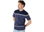 Burton - Maglietta "Placement"" Da Uomo BW1278 (M) (Blu Navy)"