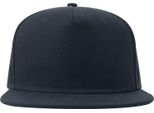 Atlantis - Cappellino Da Baseball Snapback Per Uomo/Donna Unisex AB633 (Taglia Unica) (Blu Navy)